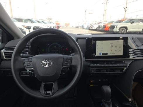 Certified 2025 Toyota Camry LE image 11