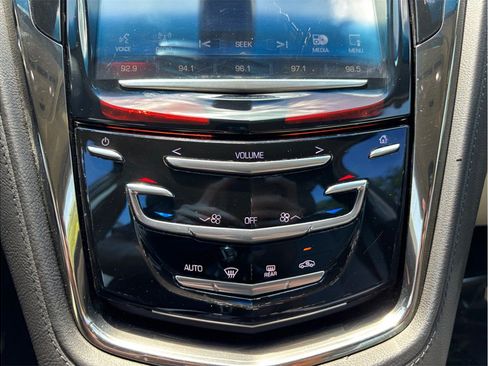 Used 2015 Cadillac CTS Sedan RWD image 28