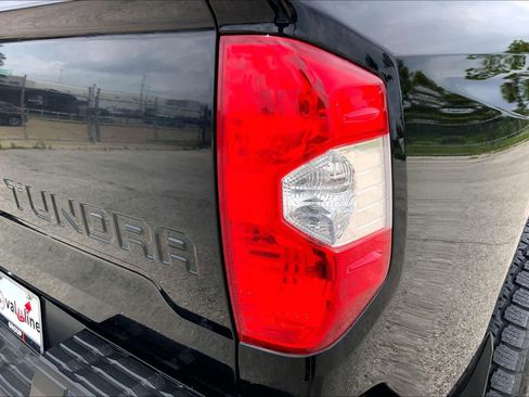 Used 2015 Toyota Tundra 1794 Edition AWD/4WD image 29