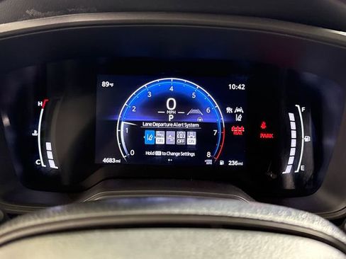 Certified 2026 Toyota Corolla LE FWD image 31