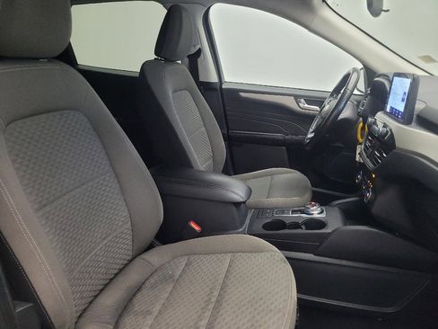 Used 2021 Ford Escape SE w/ Convenience Package image 21