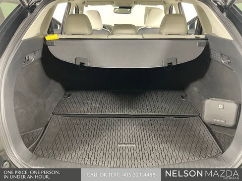 Certified 2025 MAZDA CX-5 AWD 2.5 S w/ Preferred Package image 13