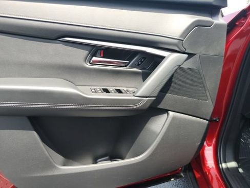 New 2026 MAZDA CX-5 Select AWD/4WD image 9