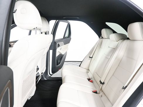Certified 2025 Mercedes-Benz GLE 350 4MATIC image 19