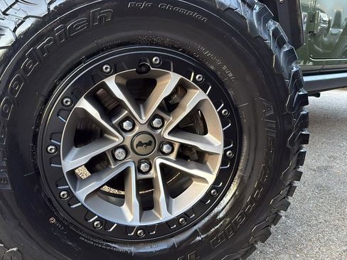 Used 2024 Jeep Wrangler Unlimited Rubicon 392 image 9