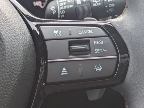 Used 2024 Honda CR-V Sport Touring image 28