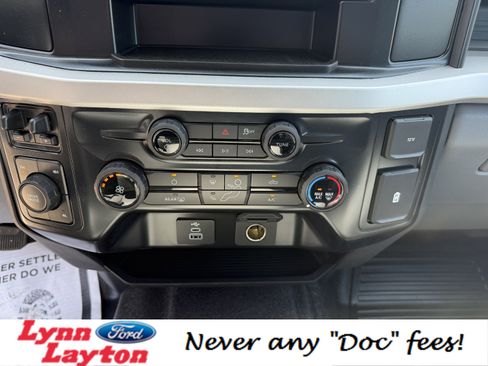 New 2026 Ford F450 XL AWD/4WD image 39