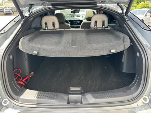 Used 2025 Buick Envista Avenir FWD image 19