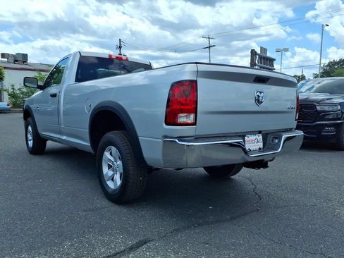 Used 2013 RAM 1500 Tradesman w/ PWR & Remote Entry Group AWD/4WD image 16