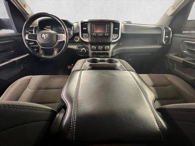 Used 2020 RAM 1500 Big Horn AWD/4WD image 19
