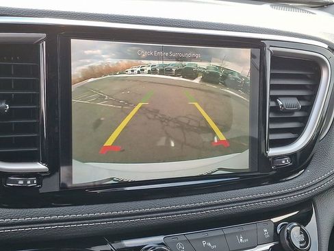 New 2026 Chrysler Pacifica Select FWD image 4