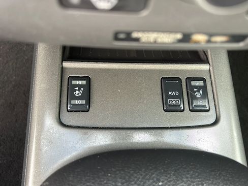 Used 2014 Nissan Murano SL w/ Navigation Package image 25