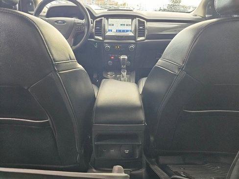 Used 2021 Ford Ranger Lariat w/ Equipment Group 501A High image 13