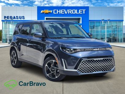 Used 2025 Kia Soul EX
