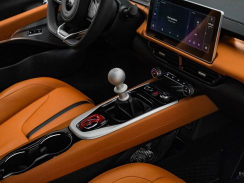 New 2026 Lotus Emira V6 SE Touring RWD image 66