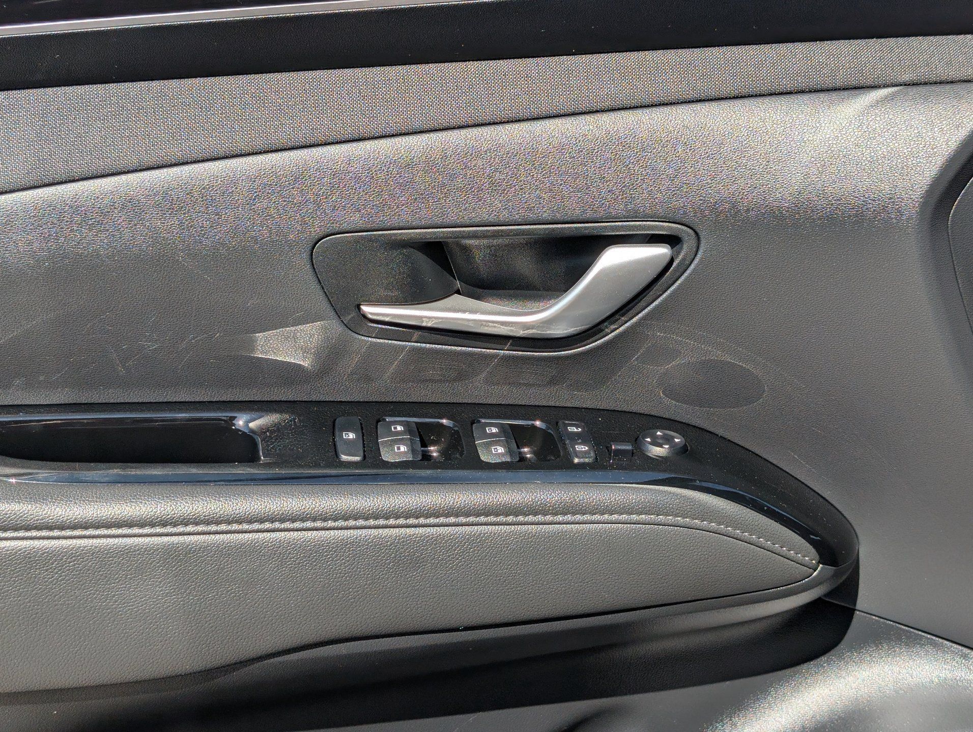 Used 2022 Hyundai Tucson SEL w/ Convenience Package FWD image 18