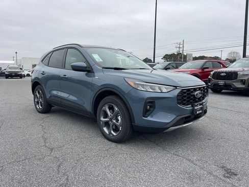 New 2026 Ford Escape ST-Line Select image 4