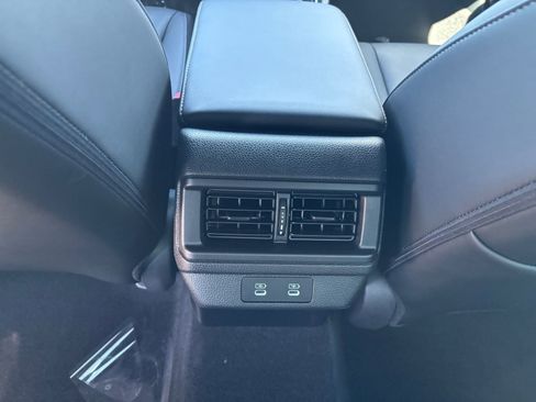 New 2026 Honda Accord Sport image 12