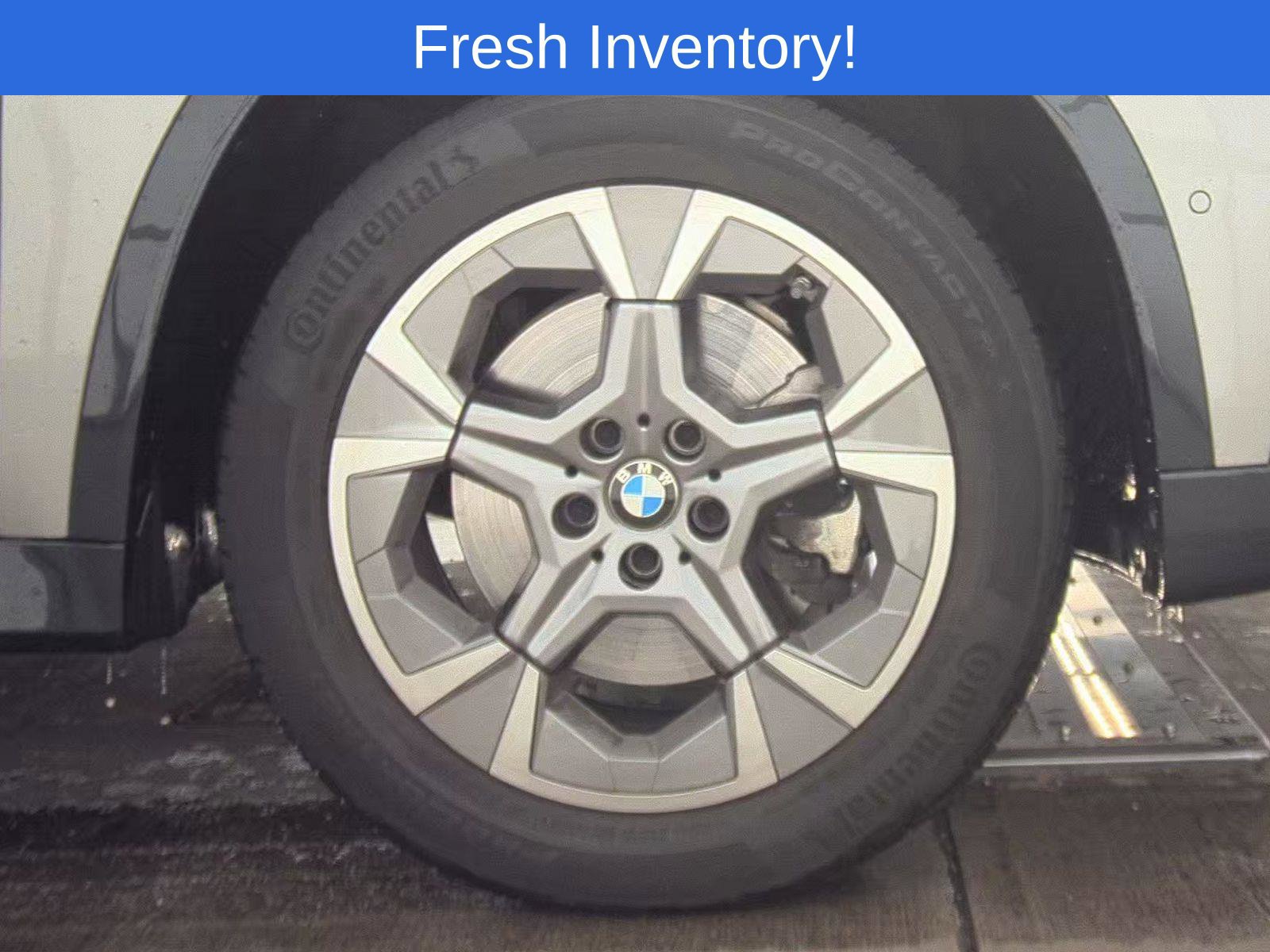 Used 2025 BMW X1 xDrive28i w/ Premium Package AWD/4WD image 10