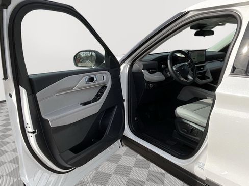 New 2026 Ford Explorer Active w/ Active Comfort Package AWD/4WD image 21