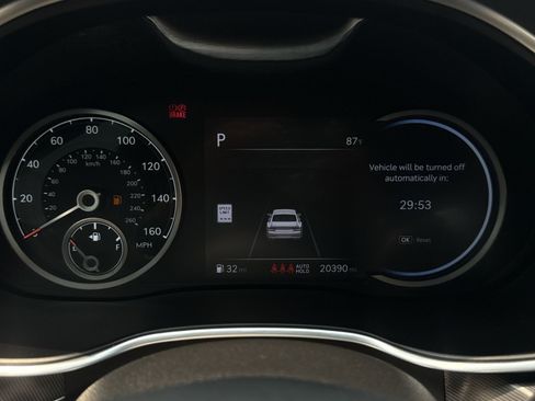 Used 2024 Genesis G80 3.5T Sport AWD/4WD image 17