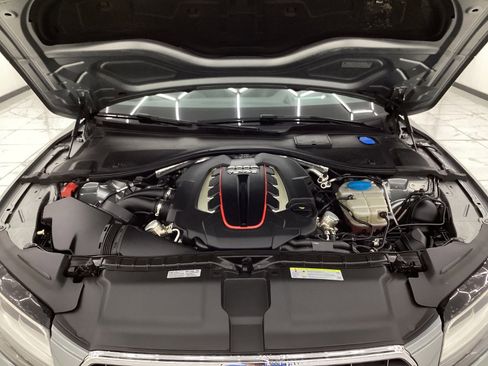 Used 2013 Audi S7 Prestige image 44