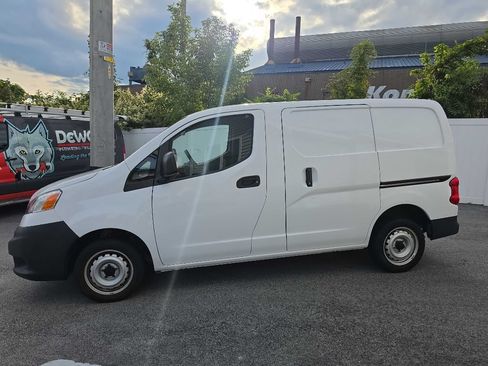 Used 2019 Nissan NV200 S w/ Cruise Control Package FWD image 10