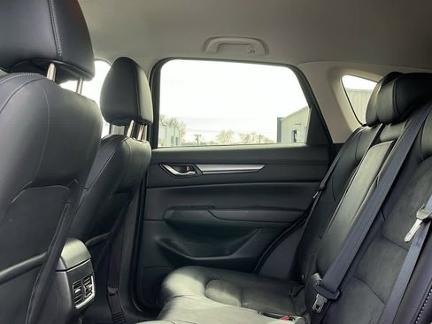 Used 2023 MAZDA CX-5 AWD 2.5 S w/ Select Package image 26