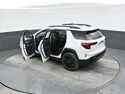 New 2026 GMC Terrain Elevation w/ Elevation Premium Package image 44