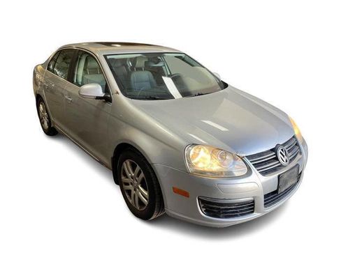 Used 2007 Volkswagen Jetta 2.5 image 8