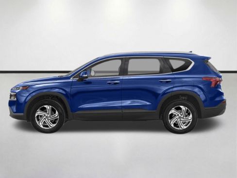 Used 2023 Hyundai Santa Fe SEL AWD/4WD image 3