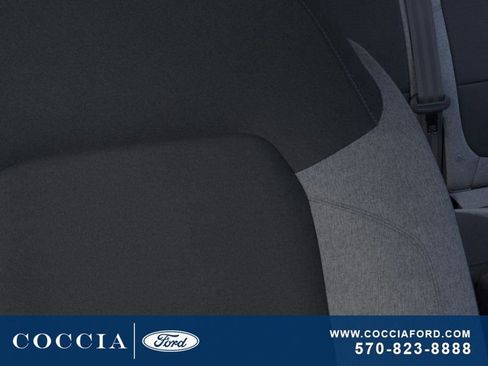 New 2025 Ford Bronco Big Bend image 18