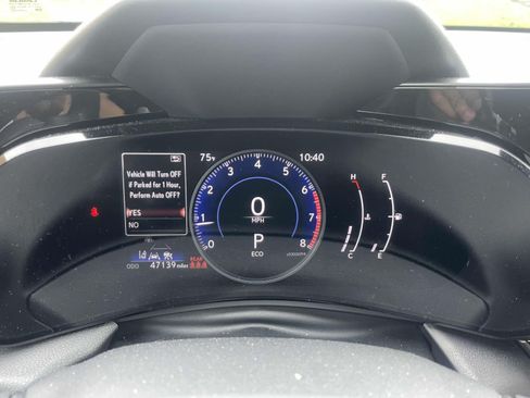 Used 2022 Lexus NX 350 AWD image 20