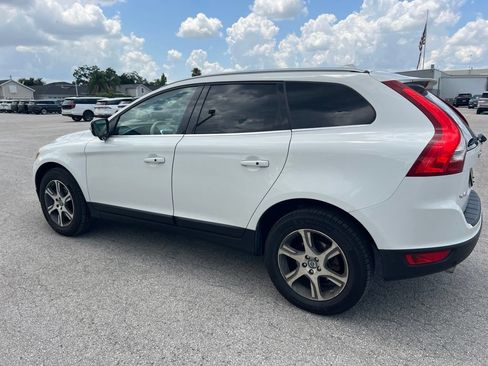 Used 2013 Volvo XC60 T6 AWD/4WD image 4