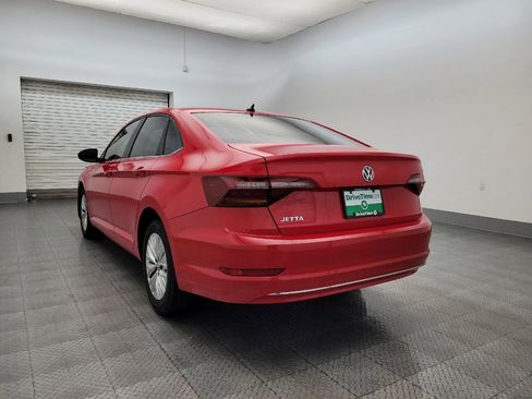 Used 2019 Volkswagen Jetta S w/ Driver Assistance Package image 5