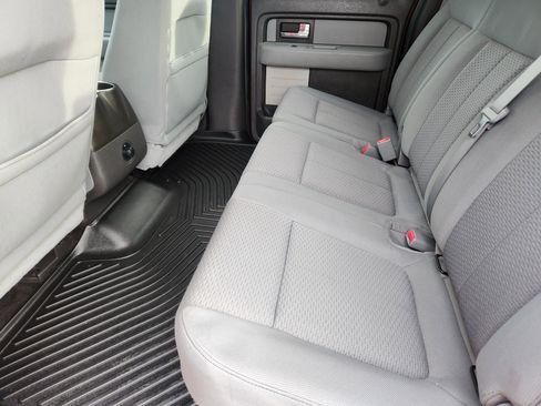 Used 2013 Ford F150 XLT w/ Luxury Equipment Group image 29