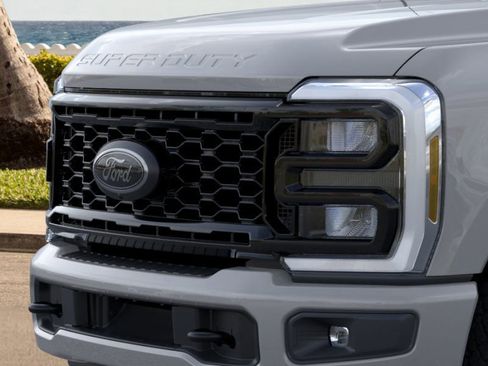 New 2026 Ford F350 Lariat w/ Tremor Off-Road Package image 17