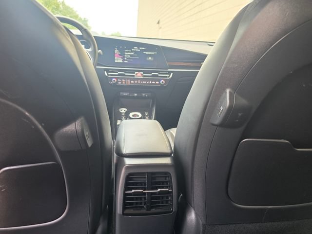 Used 2025 Kia Niro Wind w/ Wind Preserve Package FWD image 34
