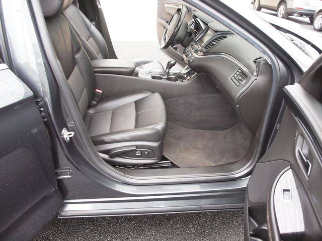 Used 2019 Chevrolet Impala LT FWD image 6