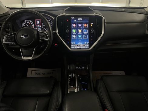 Used 2023 Subaru Ascent Touring image 28