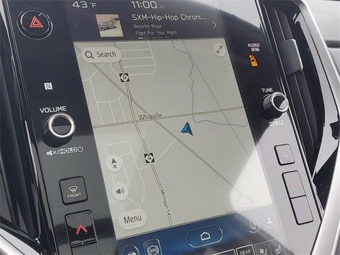 New 2026 Subaru Ascent Touring image 31