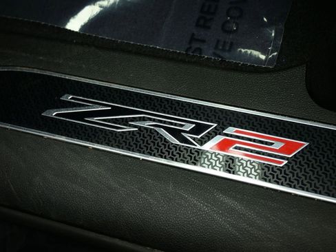 Used 2024 Chevrolet Silverado 2500 ZR2 w/ Technology Package image 52