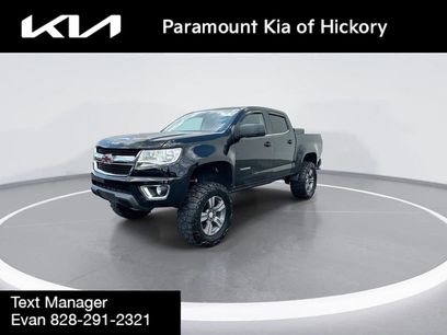 Used 2015 Chevrolet Colorado LT w/ LT Convenience Package