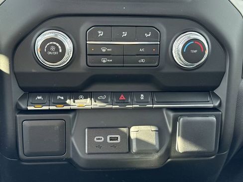 New 2026 GMC Sierra 1500 Pro w/ Pro Value Package image 18