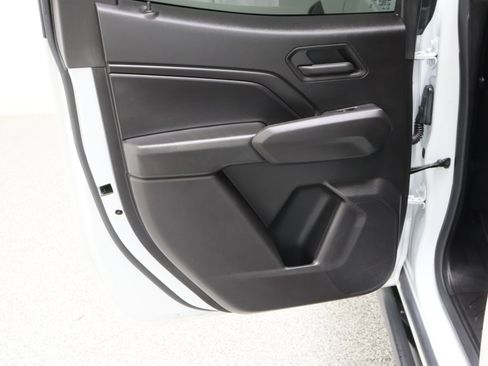 Used 2023 Chevrolet Colorado Trail Boss w/ Technology Package AWD/4WD image 25