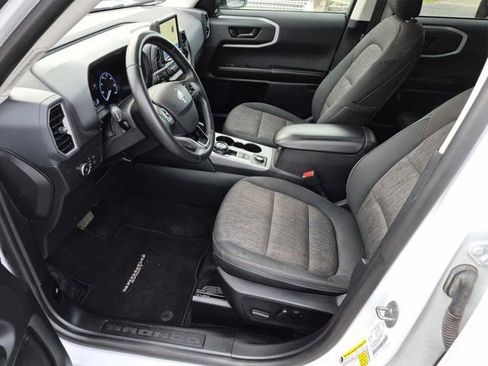 Used 2022 Ford Bronco Sport Big Bend w/ Convenience Package image 11