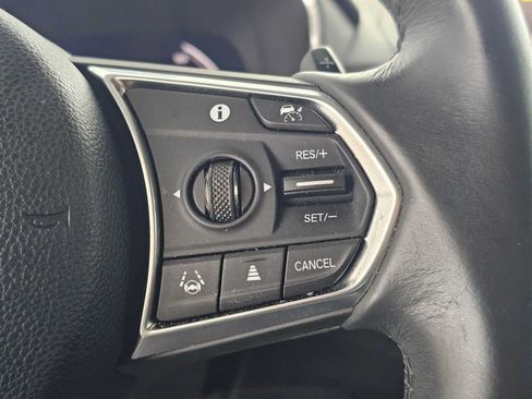 Certified 2024 Acura MDX SH-AWD w/ Technology Package image 30