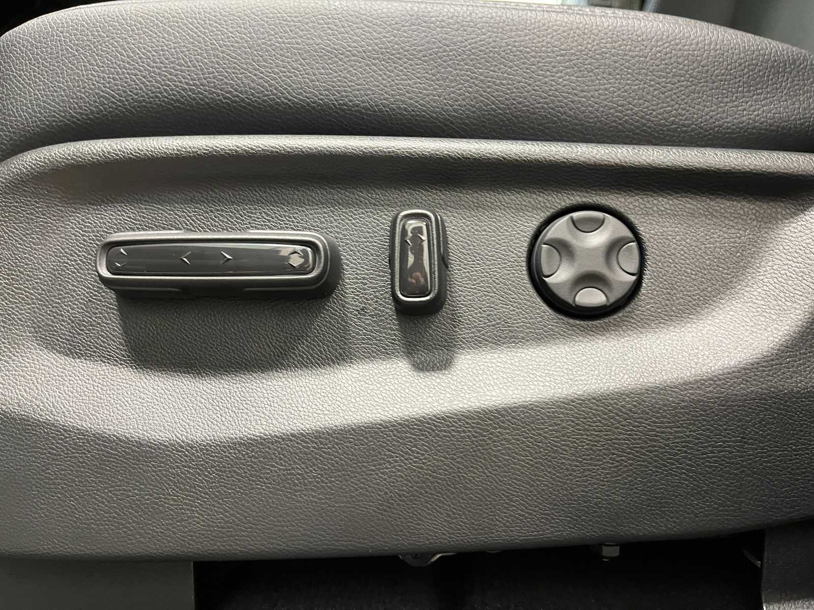 New 2026 Honda Odyssey EX-L image 13
