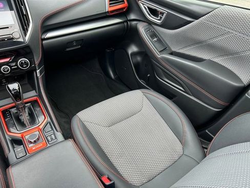 Used 2021 Subaru Forester Sport image 15