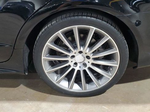 Used 2016 Mercedes-Benz CLS 400 image 36